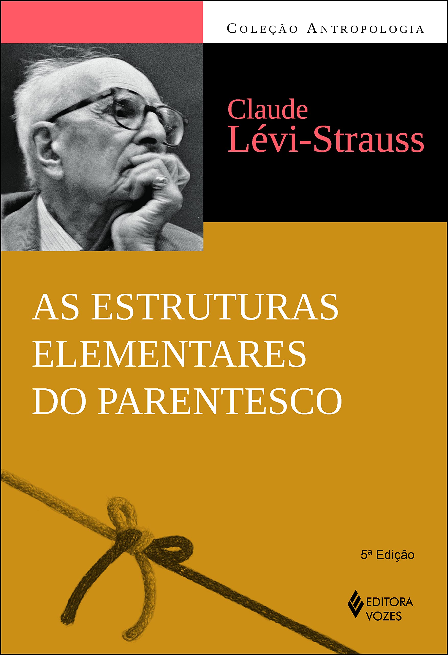 As Estruturas Elementares do Parentesco